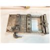 Image 2 : Lot of (2) Pneumatic Slide Units