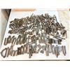 Image 1 : Large Lot of Misc Tie Down Pieces