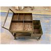 Image 2 : Heavy Duty Rolling Cart