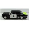 Image 1 : 1955 BUICK CENTURY CALIFORNIA HIGHWAY PATROL