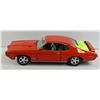 Image 1 : 1969 GTO JUDGE DIECAST 1:24 SCALE.