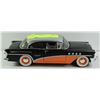 Image 1 : 1955 BUICK CENTURY DIECAST 1:26 SCALE.