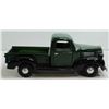 Image 1 : 1941 PLYMOUTH TRUCK DIECAST 1:24 SCALE.