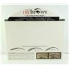 Image 1 : MYBROWS LONG LASTING EYEBROW TRANSFERS