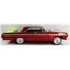 Image 1 : 1964 CHEVROLET IMPALA SS DIE CAST 1:24 SCALE