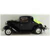 Image 1 : 1932 FORD COUPE DIE CAST 1:24 SCALE