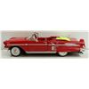 Image 1 : 1958 CHEVROLET IMPALA DIE CAST 1:24 SCALE