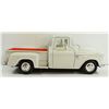Image 1 : 1955 CHEVROLET PICK-UP DIE CAST 1:24 SCALE