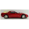 Image 1 : 2000 CORVETTE DIE CAST 1:18 SCALE