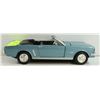 Image 1 : 1964 MUSTANG DIE CAST 1:24 SCALE