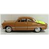 Image 1 : 1949 FORD DIE CAST 1:24 SCALE