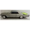 Image 1 : 1964 IMPLALA SS DIECAST 1:24 SCALE