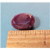 Image 1 : 15)NATURAL RUBY 20.6CT