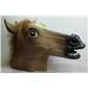 Image 1 : HORSE HEAD MASK