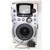 Image 1 : EMERSON CD AND KARAOKE PLAYER SYSTEM