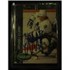 WENDEL CLARK TORONTO MAPLE LEAFS SIGNED CARD