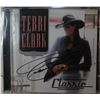 Image 1 : TERRI CLARK AUTOGRAPHED CLASSIC CD