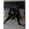 Image 1 : JAROMIR JAGR PITTSBURGH PENGUINS SIGNED 8X10