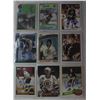 Image 1 : 9 AUTOGRAPHED BOSTON BRUINS HOCKEY CARDS