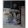 MIKKO KOSKINEN AUTOGRAPHED EDMONTON OILERS 8X10