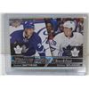 Image 1 : AUSTON MATTHEWS / MITCH MARNER YOUNG GUNS RC CL