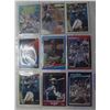 Image 1 : 16 JOE CARTER BASEBALL CARDS BLUE JAYS INDIANS