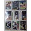 Image 1 : 16 DION SANDERS BASEBALL CARDS GIANTS BRAVES