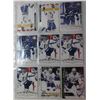 9 TAMPA BAY LIGHTNING HOCKEY CARDS