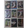 Image 1 : 18 GREG MADDUX BASEBALL CARDS BRAVES CUBS