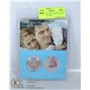 Image 1 : NEW SNORE FREE MAGNETIC NOSE CLIP BY RELAXUS