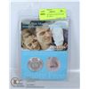 Image 1 : NEW SNORE FREE MAGNETIC NOSE CLIP BY RELAXUS