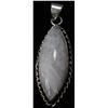 Image 1 : #149-NATURAL MOONSTONE PENDANT