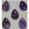 Image 1 : #32-AMETHYST GEMSTONES 18.80ct