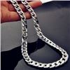 NEW STAINLESS STEEL CHAIN