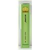 Image 1 : ONE G-CORE 1000 PUFFS E-CIG RAZZ LEMONADE 5%