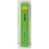 Image 1 : ONE G-CORE 1000 PUFFS E-CIG MELONMINT 5%