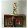 Image 1 : CARLTON CARDS BOXED "MOVIE" THEMED ORNAMENTS