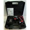 Image 1 : CRAFTSMAN CORDLESS DRILL SET