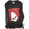 Image 1 : SIZE LARGE RAMONES BAND TEE