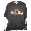 Image 1 : SIZE XL CKY BAND TEE.