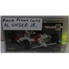 Image 1 : AL UNSER JR. F-1 PROMO CARD VERY LIMITED