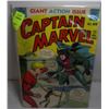 Image 1 : CAPTAIN MARVEL # 4 GIANT COMIC 1966