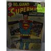 Image 1 : SUPERMAN # 183 GIANT SIZE SPECIAL 1960'S