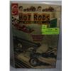 Image 1 : HOT RODS COMIC # 87 COLLECTIBLE 1967