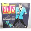 Image 1 : FIRST EDITION ELVIS RECORD ALBUM DIRECTORY LIST