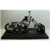 Image 1 : 21 INCH WEST COAST MOTORCYCLE DISPLAY