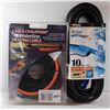 Image 1 : NEW ITEMS WATERLINE HEATING CABLE