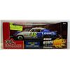 Image 1 : JIMMIE JOHNSON LOWES 1969 CHEVY CAMARO MODEL