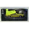 Image 1 : XTREME MACHINES 1970 CHALLENGER T/A MODEL