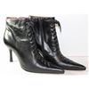 Image 1 : BRESTON LEATHER LADIES BOOTS